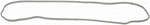 918369 - : Crankcase Filter Housing Gasket for Dorman Image