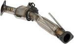 674086 - : Pre-Converter - Not CARB Compliant - Front for Dorman Image