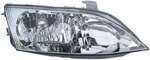 1590953 - : Headlight Assembly - Right for Dorman Image