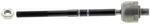 MS107111 - : Steering Tie Rod End - Front Inner for MEVOTECH Image