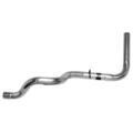 45377 - : Exhaust Tail Pipe 2.5" Inlet (OD) 2.5" Outlet (OD) for Walker Exhaust Image