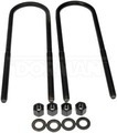 929779 - : U-Bolt Repair Kit - Rear for Dorman Image