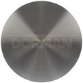 909005 - : Center Wheel Cap Brushed Aluminum for Dorman Image
