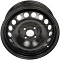 939100 - : 15 x 6 In. Steel Wheel for Dorman Image