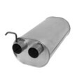 2579 - : Muffler - Challenge for AP Exhaust Image