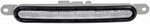 923252 - : Third Brake Light Assembly for Dorman Image