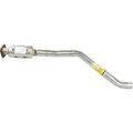 54969 - : Ultra EPA Direct Fit Catalytic Converter 2.25" Outlet (OD) - Rear for Walker Exhaust Image