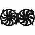 FA70435 - : Dual Fan Assembly for Continental Image