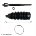 1018123 - : INNER TIE ROD END W/BOOT KIT for Beck Arnley Image