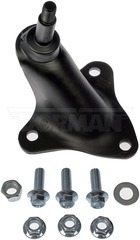 Suspension Shock Mount - Rear Left Upper, Rear Right Upper - Dorman (924-407)