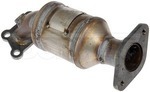 674049 - : Manifold Converter - Not CARB Compliant for Dorman Image