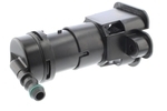 V10080301 - : Washer Fluid Jet, headlight cleaning for VEMO Image