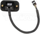 590626 - : Park Assist Camera - Rear for Dorman Image