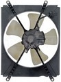 620502 - : Condenser Fan Assembly Without Controller for Dorman Image