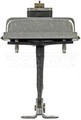 924150 - : Door Check Assembly - Front Left for Dorman Image