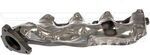 674732 - : Exhaust Manifold Kit - Includes Required Gaskets And Hardware for Dorman Image