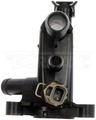 902684 - : Engine Coolant Water Outlet for Dorman Image