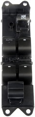 Master Window Switch - Front Left, 6 Button - Dorman (901-919)