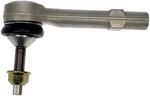 544704 - : Steering Tie Rod End - Front Outer for Dorman Image