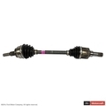 TX815 - : Drive Axle Shaft Assembly  for Motorcraft Image