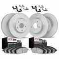 451440092 - : Disc Brake Kit for DYNAMIC FRICTION Image