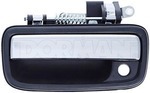 768MX - : Exterior Door Handle Front Left for Dorman Image