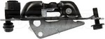 38666CD - : Tailgate Latch Left Side for Dorman Image