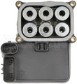 599738 - : Remanufactured ABS Control Module for Dorman Image
