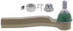 TXMS86602 - : Steering Tie Rod End - Front Left Outer for MEVOTECH Image