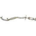 84262 - : CalCat CARB Direct Fit Catalytic Converter for Walker Exhaust Image
