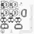 15468D - : Walker Products 15468D Carb Kit - Rochester 2 BBL; 2GC, 2GV for Walker Products Inc. - Image