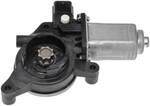 742825 - : Power Window Lift Motor - Front Left for Dorman Image