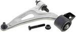 GK80725 - : Suspension Control Arm and Ball Joint Assembly for MEVOTECH Image