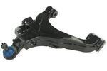 CMS86137 - : Suspension Control Arm and Ball Joint Assembly for MEVOTECH Image