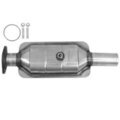 644052 - : Federal / EPA Catalytic Converter - Direct Fit - Rear for AP Exhaust Image