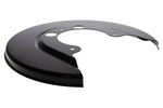 V105480 - : Splash Panel, brake disc for Vaico Image