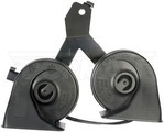 926572 - : Dual Horn Kit for Dorman Image