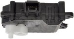 604372 - : HVAC Air Door Actuator for Dorman Image