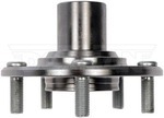 930627 - : Wheel Hub - Front for Dorman Image