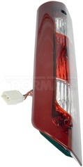 923130 - : Third Brake Light Assembly for Dorman Image