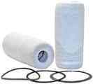 51842 - : WIX Cartridge Lube Sock Filter for WIX Image