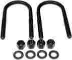 929712 - : U-Bolt Repair Kit - Front for Dorman Image