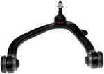 524601 - : Suspension Control Arm And Ball Joint Assembly - Front Left Upper for Dorman Image