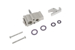 84689039 - : Auxiliary A/C Evaporator Thermal Expansion Valve Kit - Rear for ACDelco Image