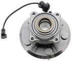 G512440 - : Wheel Bearing and Hub Assembly for MEVOTECH Image