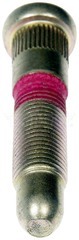 M14-1.50 Serrated Wheel Stud - 15.65 mm Knurl, 75.5 mm Length - Dorman (610-642)