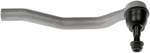 544378 - : Steering Tie Rod End - Front Right Outer for Dorman Image