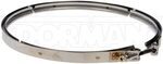 6747002 - : Diesel Particulate Filter Exhaust Clamp for Dorman Image