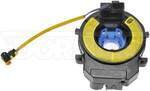 525907 - : Airbag Clock Spring for Dorman Image