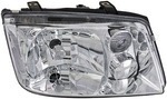 1590898 - : Headlight Assembly - Right for Dorman Image
